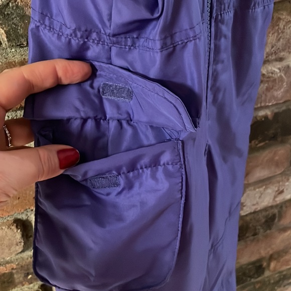 💜London Fog Toddler Snow Bib- 3T💜 - Picture 4 of 7